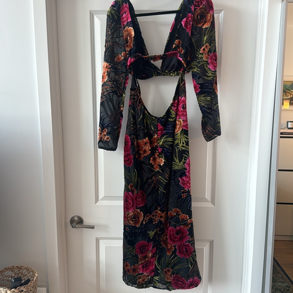 Weworewhat dress